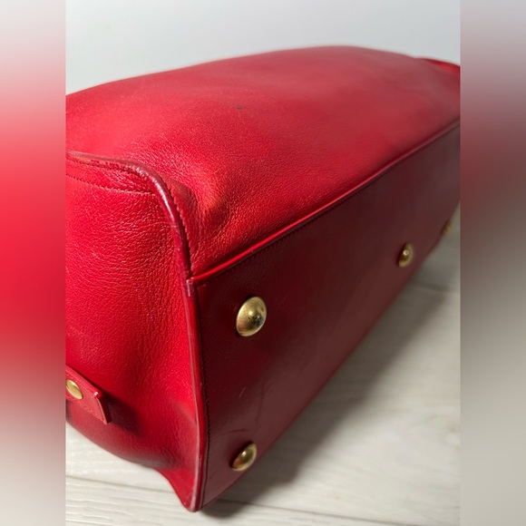 Saint Laurent "Y" Cabas Handbag ❤️❤️ - Picture 7 of 16